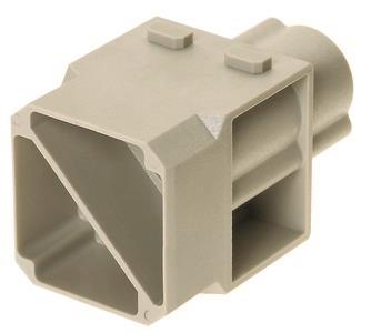 HART Han 100A Crimp module,  09140023051 