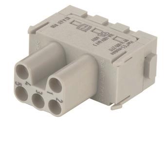 HART Han ES module, cage     09140052717 
