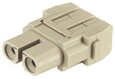 HART Han 40A Crimp module,   09140023102 