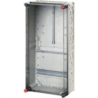 HENS Zählergehäuse                MI2400 