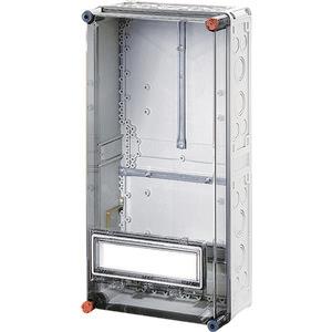 HENS Mi-Zählergehäuse             MI2420 