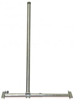 KATH Dachsparrenhalter          ZAS 41XL 