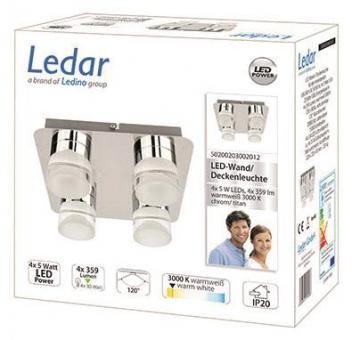 Ledino Ledar              50200203002012 