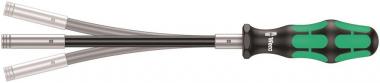 Wera 393 S Bits-Handhalter extra 0521766 