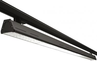 LEDxON Stromschienenleiste 37 W  8101743 