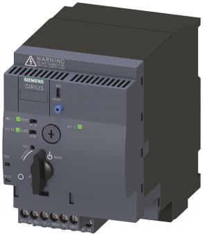 SIEM SIRIUS,               3RA6250-1DP33 