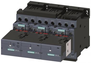Siemens 3RA24258XF321BB4 15/18,5kW 