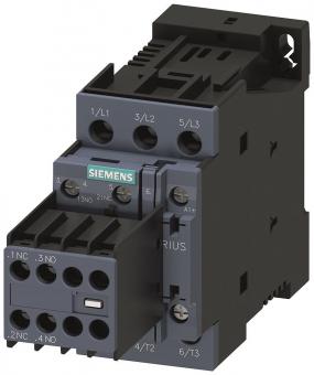 Siemens 3RT20281BB44       3RT2028-1BB44 