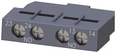 Siemens 3RV29011F Hilfsschalter 