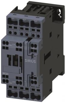 Siemens 3RT20262AP00 Schütz AC-3 