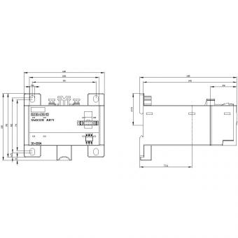 SIEM                     3UF7103-1AA00-0 