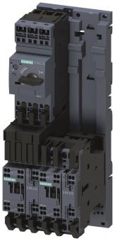 SIEM                  3RA2220-4BF26-0BB4 