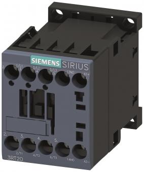 SIEM Schütz AC3       3RT2016-1BB41-0CC0 