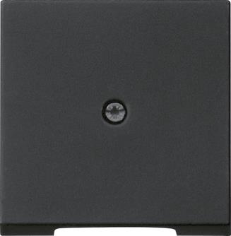 GIRA 0274005 Abdeckung Schnurableitung 