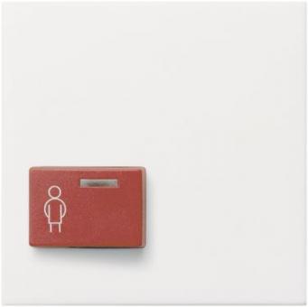GIRA 022903 Abdeckung Ackermann 73022A2 