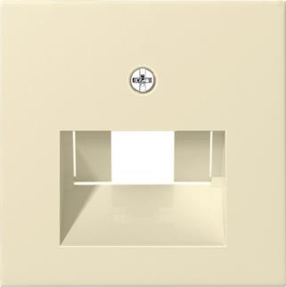 GIRA 027001 Abdeckung UAE/IAE+Netzwerk 