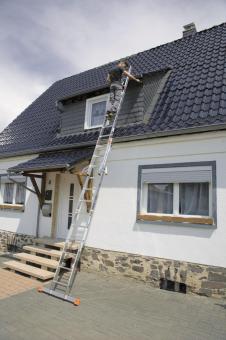 Krause "Fabilo" Sprossen          129352 