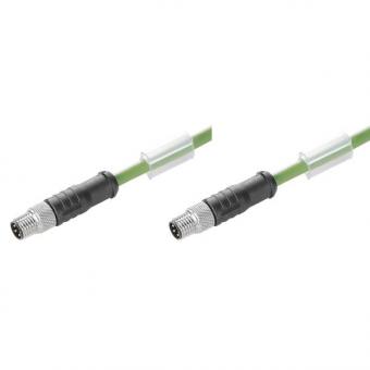 Weidmüller SAIL-M8GM8SG-4S2.0UIE Bus- 