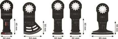 Bosch Elektriker-             2608669096 