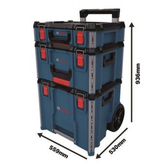 Bosch L-BOXX Contractor Set 3 1600A037DY 
