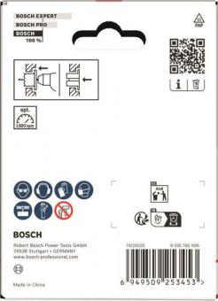 Bosch Wood and Drywall        2608594531 