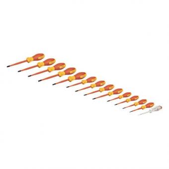 Bosch VDE Schraubendreher-Set 1600A02NF9 