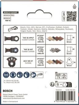 Bosch EXPERT Starlock         2608902622 