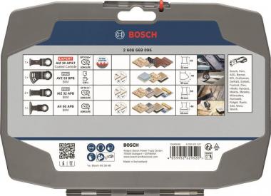 Bosch Elektriker-             2608669096 