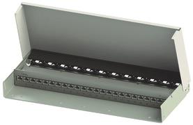 TG Modular AP Patchverteiler MPD24-HS K 