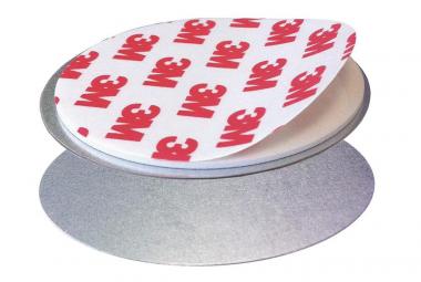 ABUS Magnet Befestigungsset    HSZU10000 