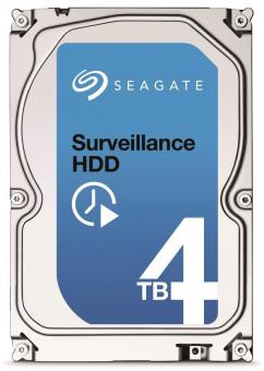 ABUS 4.000 GB (4 TB) SATA HDD  TVAC41040 