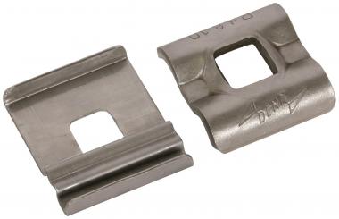 DEHN UNI-Erdungsklemme NIRO f. Rd 540261 