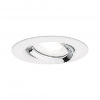 Paulmann Einbauleuchte LED Nova    93673 