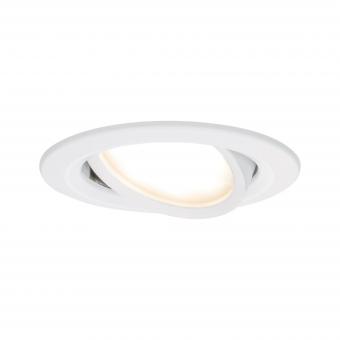 Paulmann EBL Set Nova Coin         93484 