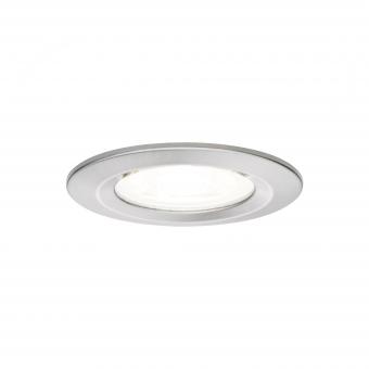 Paulmann EBL Set Nova rund starr   92979 