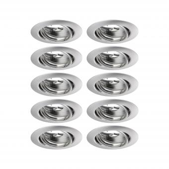 Paulmann EBL Base schwenkbar       93399 