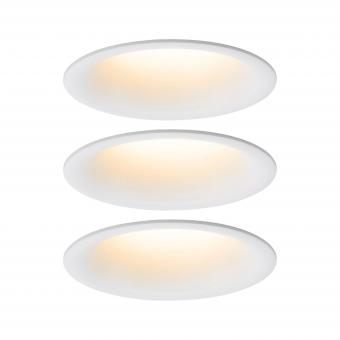 Paulmann Einbauleuchte LED Cymbal  93419 
