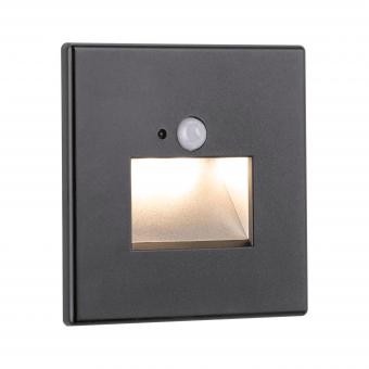 Paulmann LED Wandeinbauleuchte     93135 