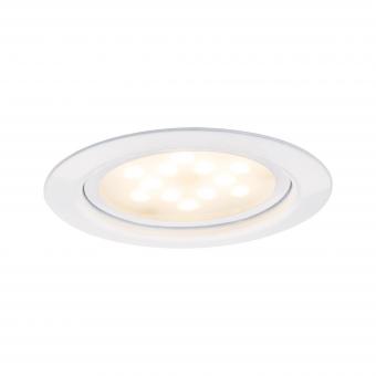 PAULM Möbel EBL Set LED 3x4,5W     93554 