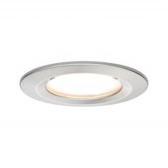 Paulmann EBL Set Nova Coin rund    93457 