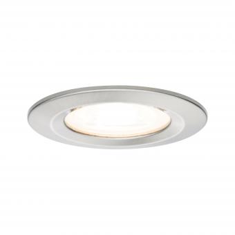 Paulmann EBL Set Nova rund starr   93439 