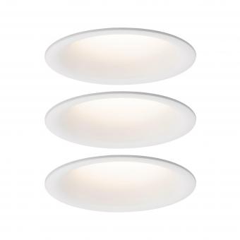 Paulmann Einbauleuchte LED Cymbal  93415 