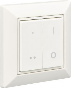 PHIL Wall   UID8480/10 ZGP Switch Dim 4B 