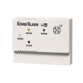 INDEX Kombi-Alarm Compact, Melder  KAC-1 
