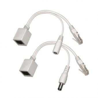 INDEXA Stromeinspeisungs-Adapterset SE01 