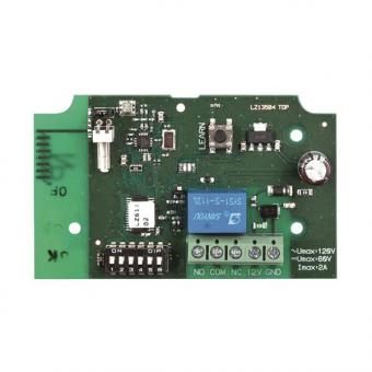 INDEXA SYSTEM 9000 Funk-Schalt-  9000DCF 