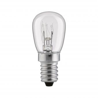 Paulmann Birnenlampe 7W E14 klar   80015 