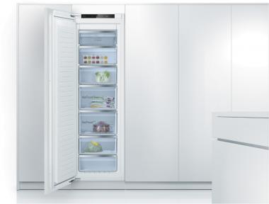 Bosch GIN81ACE0 EB-Gefrierschrank 