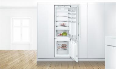 Bosch KIS 87 ADD 0 EB-Kühlkombi 