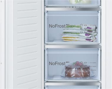 Bosch GIN81ACE0 EB-Gefrierschrank 